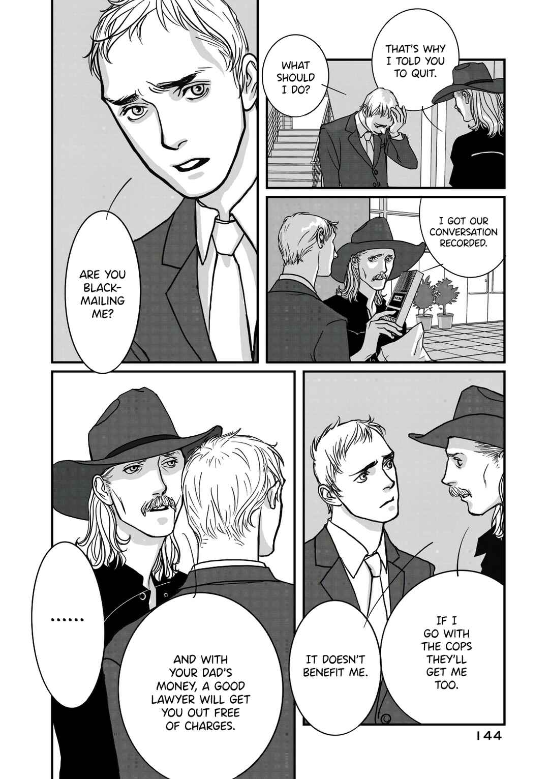 Page 7 Chapter 20 Red Velvet