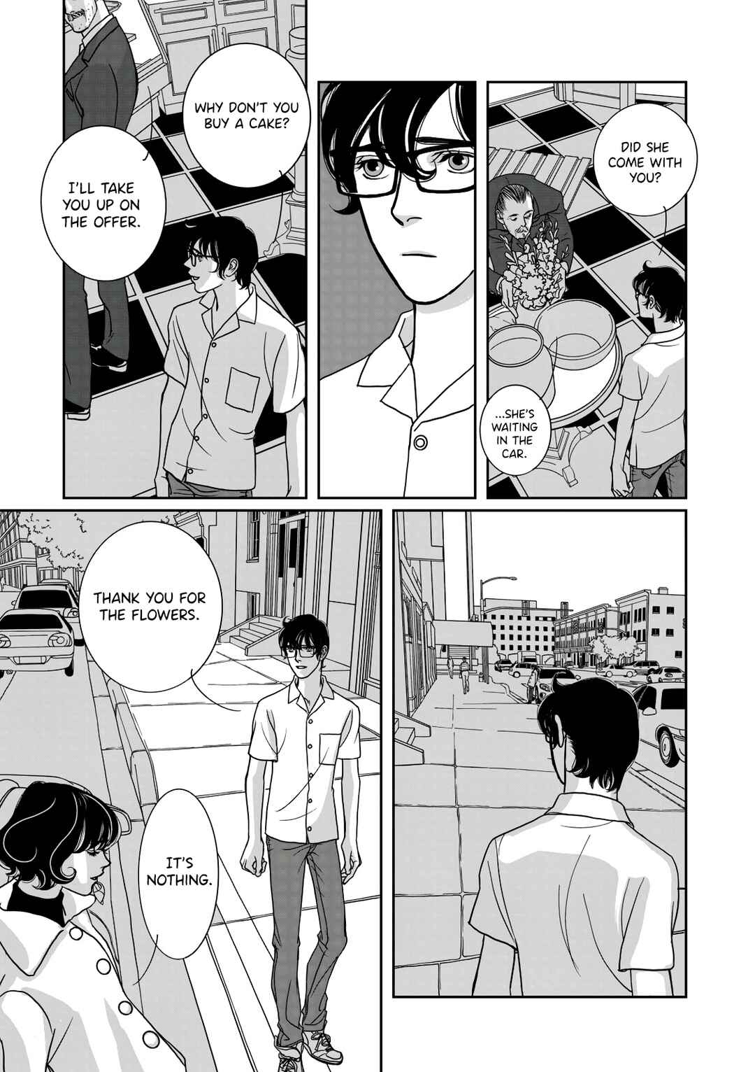 Page 12 Chapter 24 Red Velvet