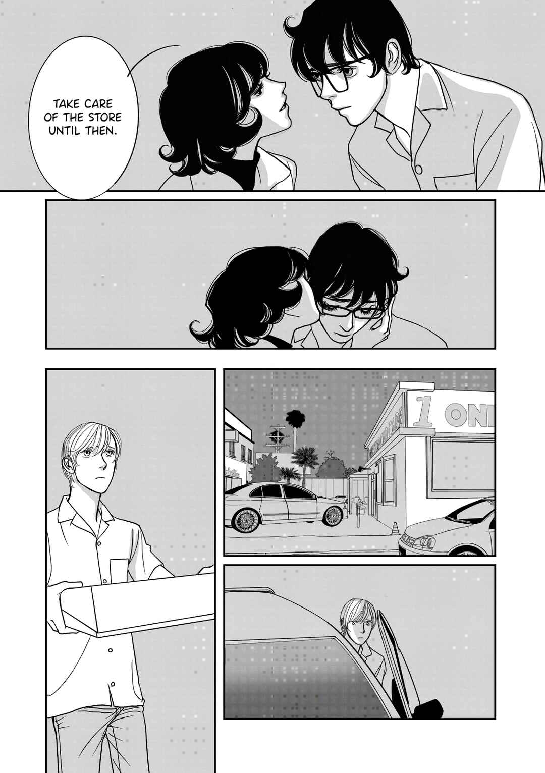 Page 14 Chapter 24 Red Velvet