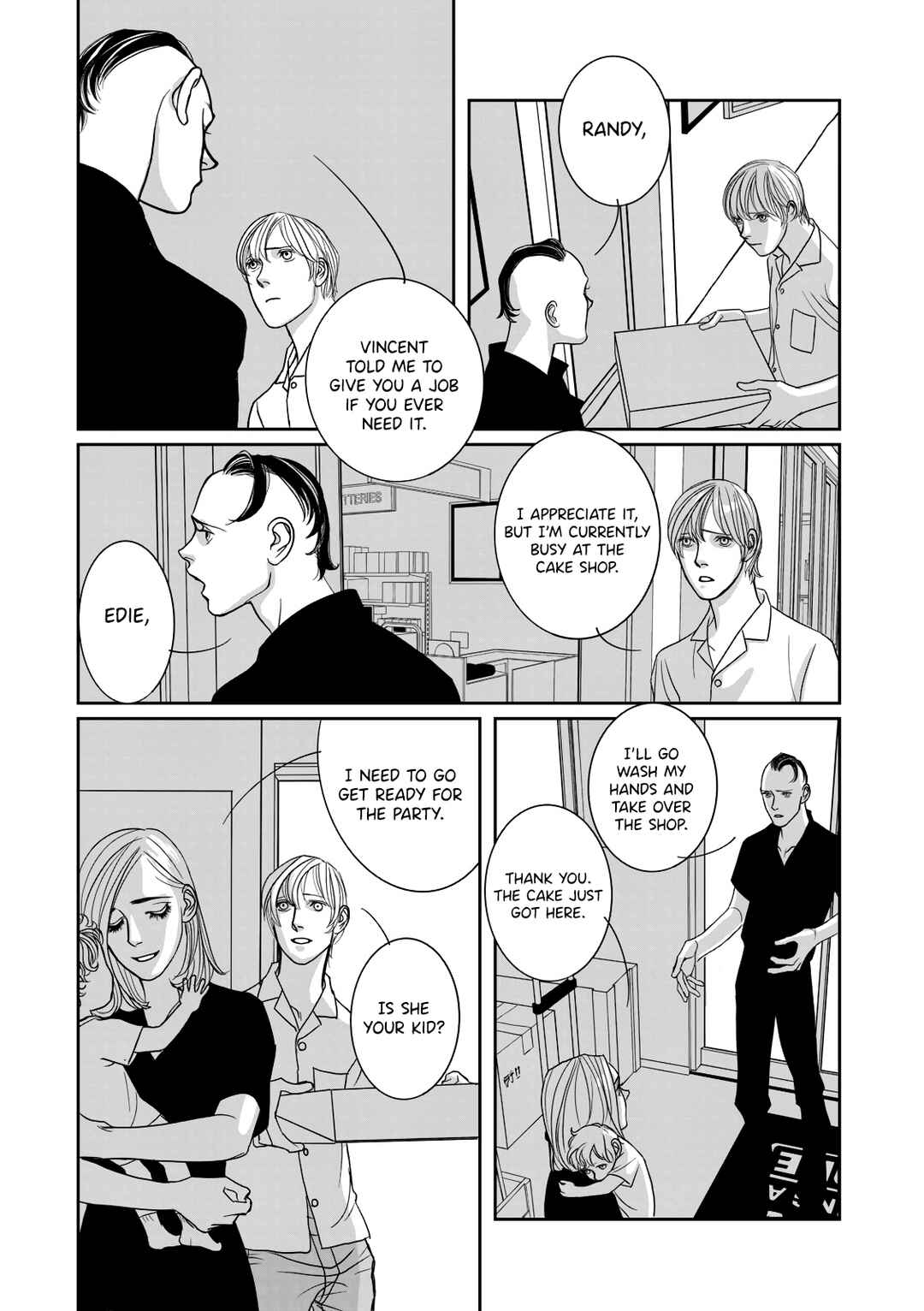 Page 16 Chapter 24 Red Velvet