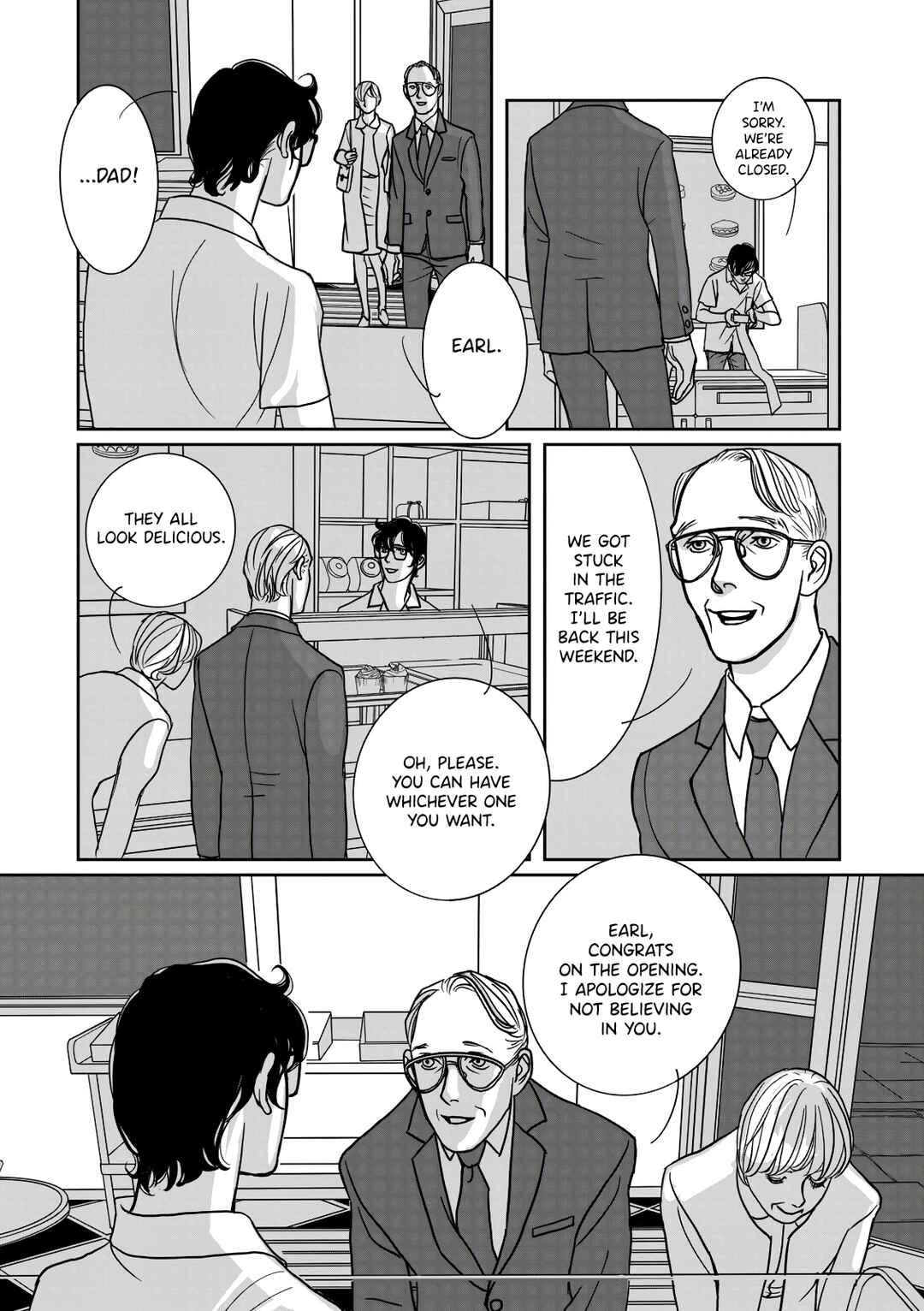 Page 20 Chapter 24 Red Velvet