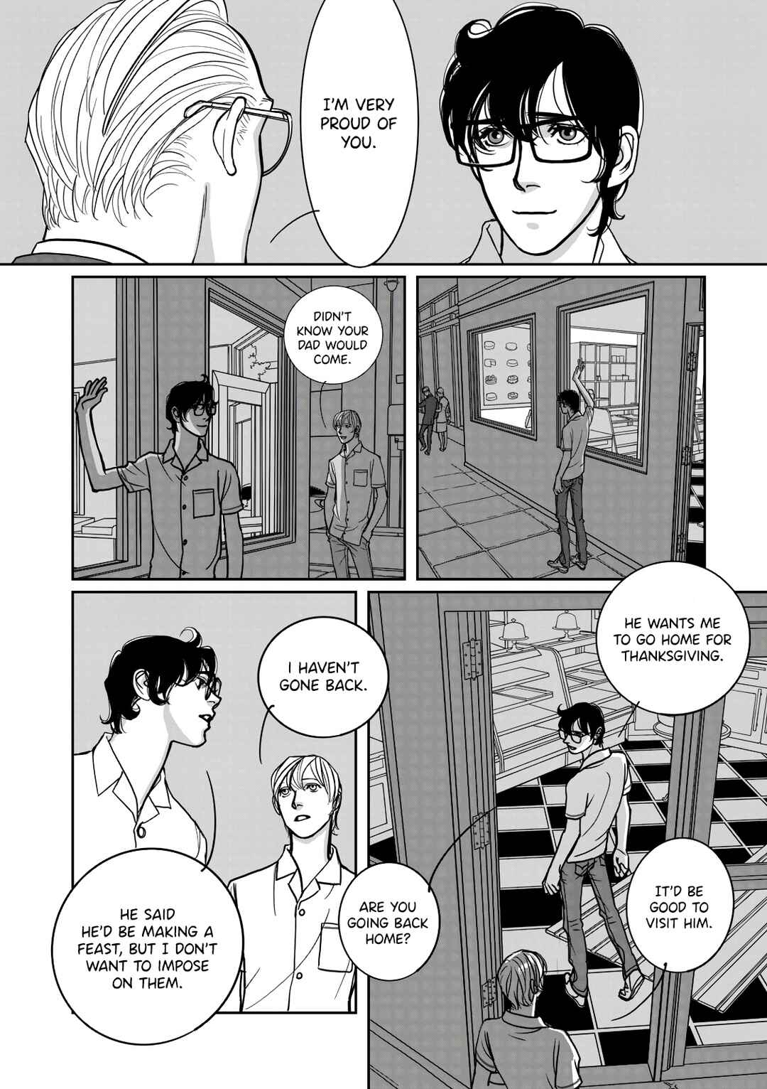 Page 21 Chapter 24 Red Velvet