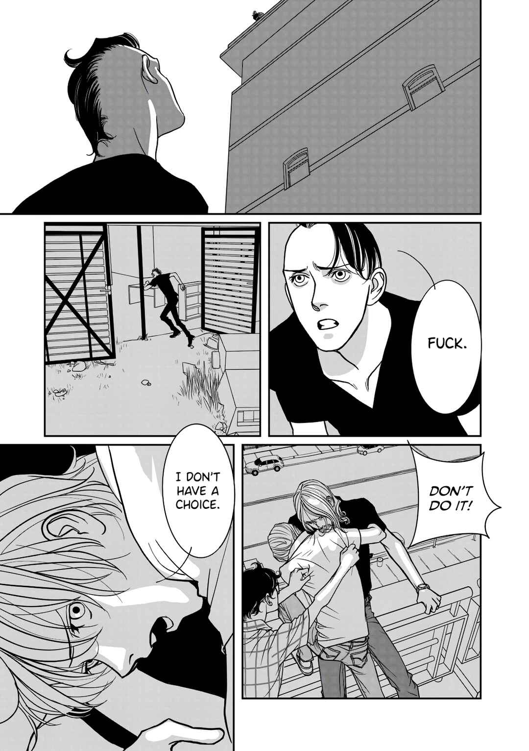 Page 4 Chapter 24 Red Velvet