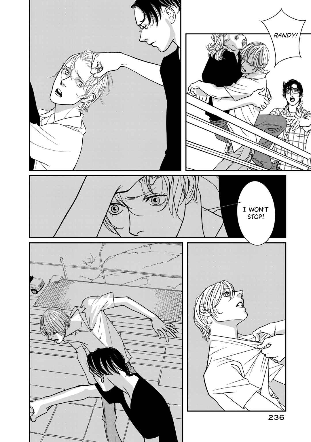 Page 5 Chapter 24 Red Velvet