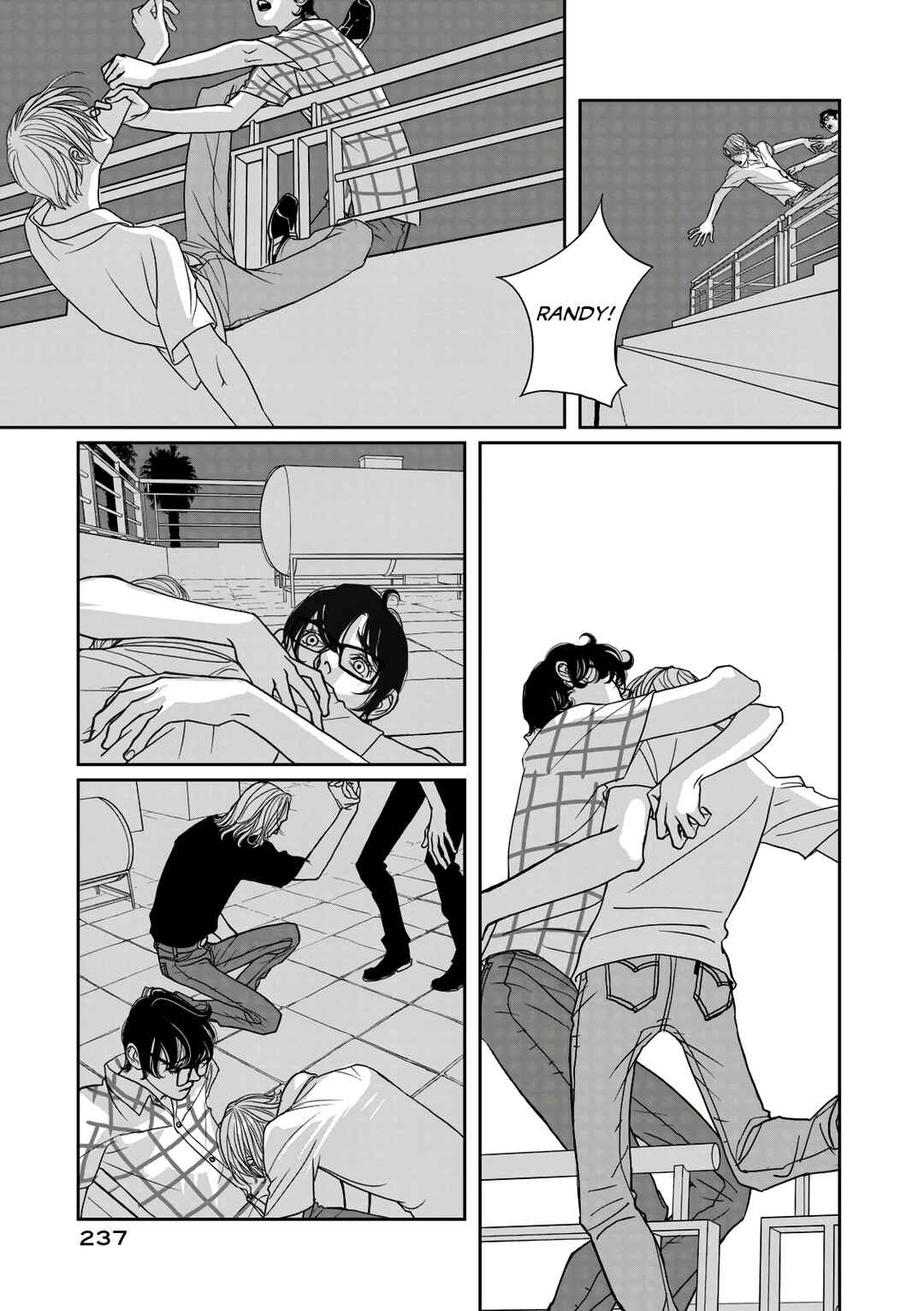 Page 6 Chapter 24 Red Velvet