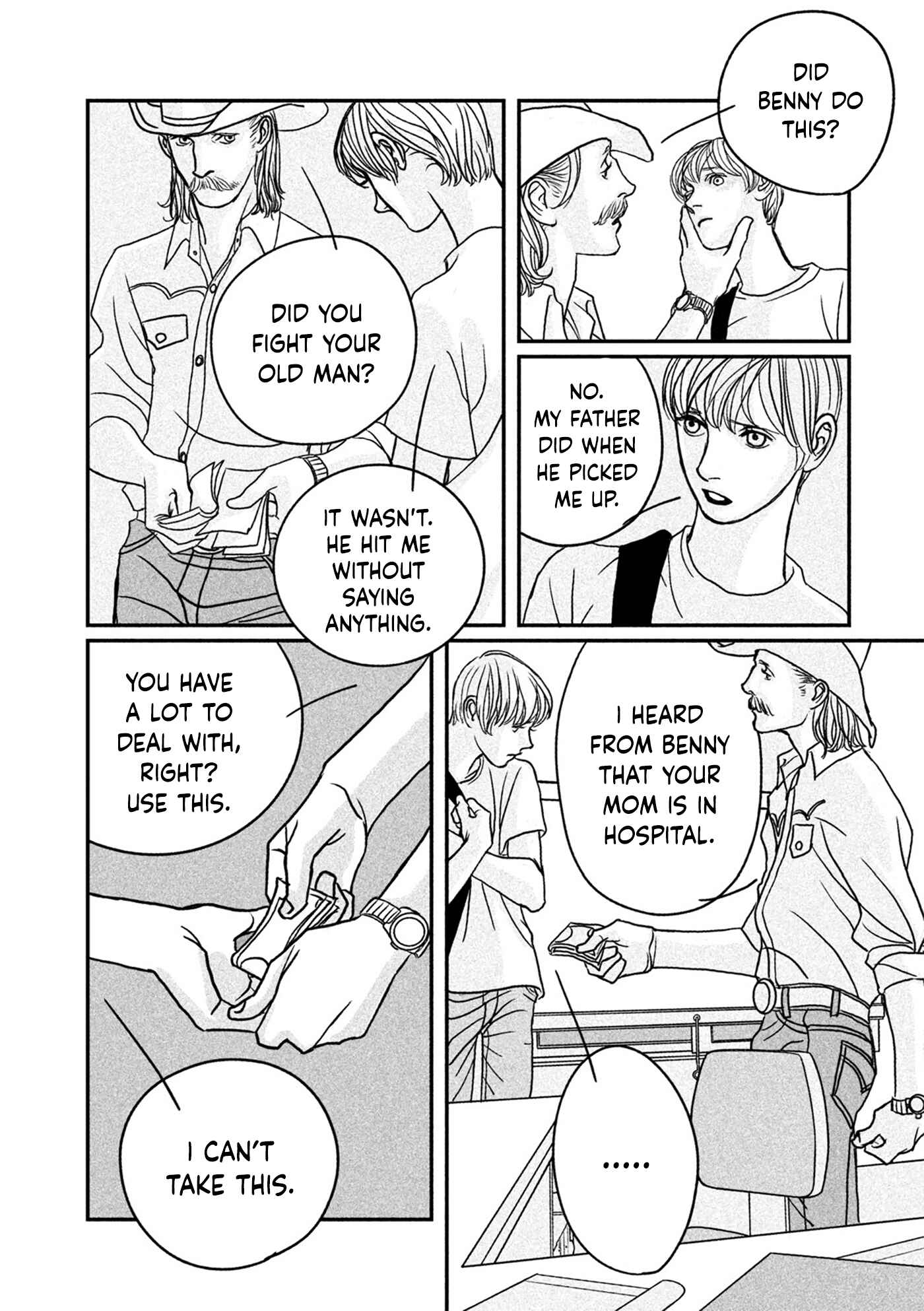 Page 10 Chapter 3 Red Velvet