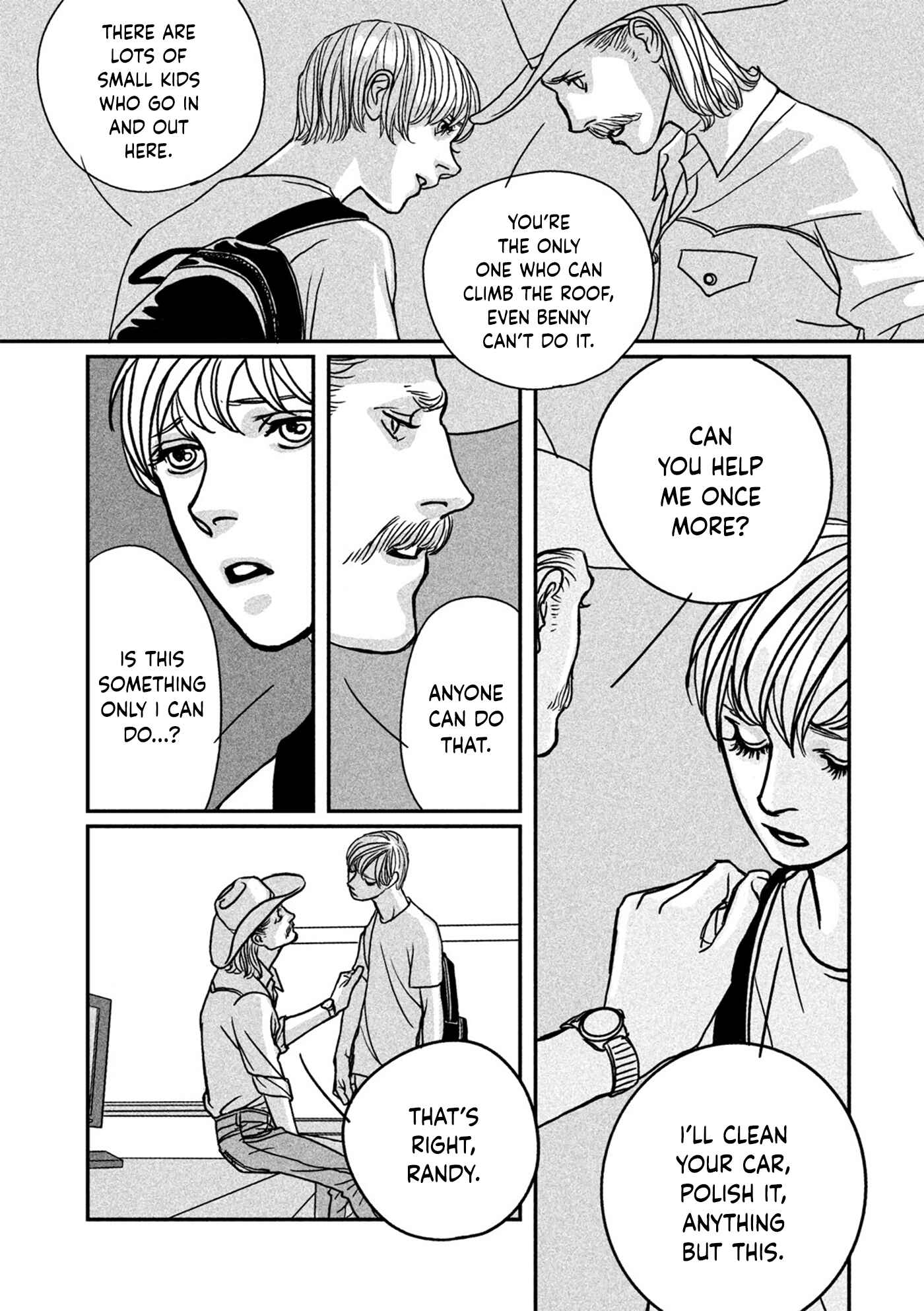 Page 12 Chapter 3 Red Velvet