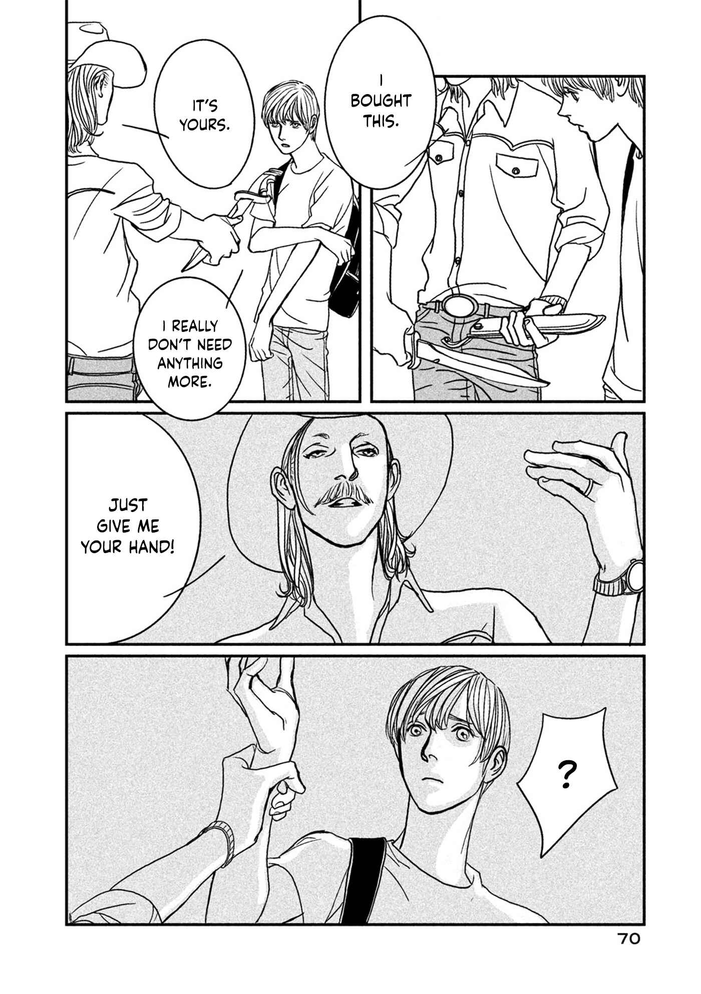 Page 14 Chapter 3 Red Velvet