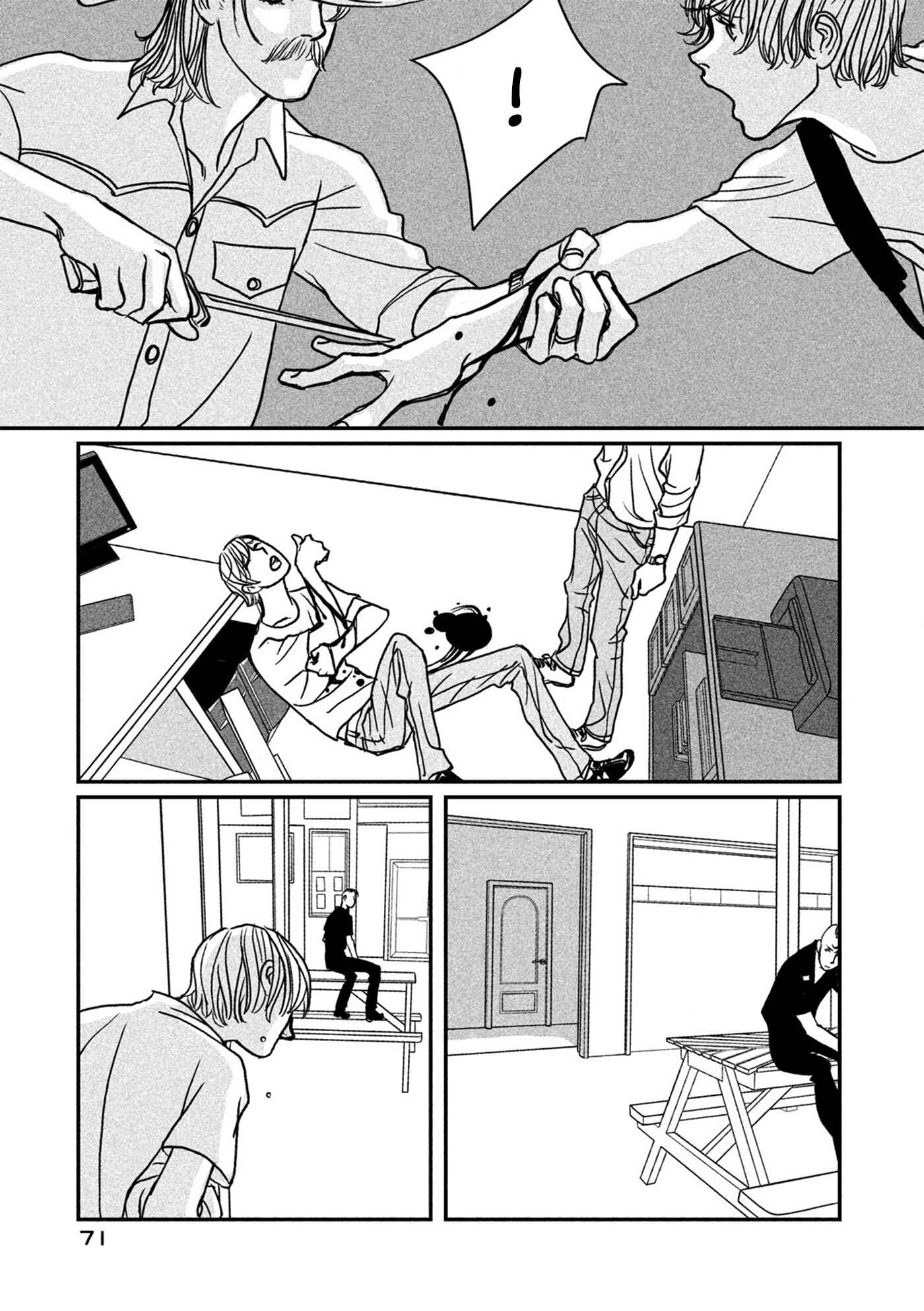 Page 15 Chapter 3 Red Velvet