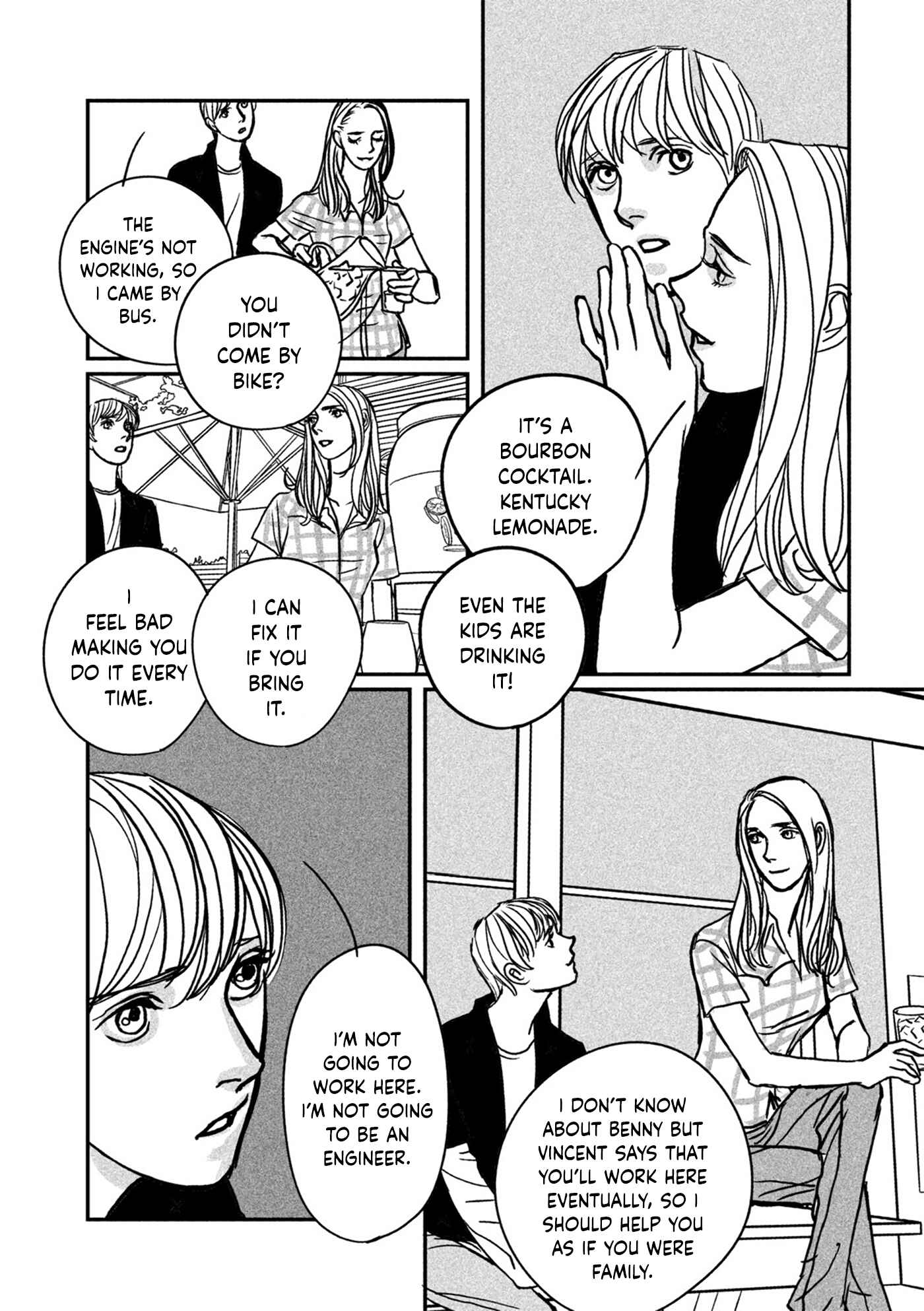 Page 24 Chapter 3 Red Velvet