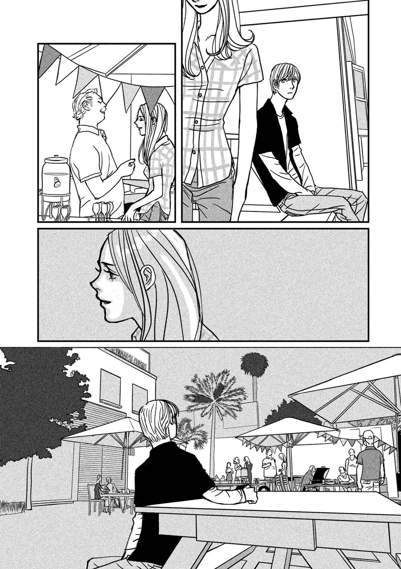 Page 26 Chapter 3 Red Velvet