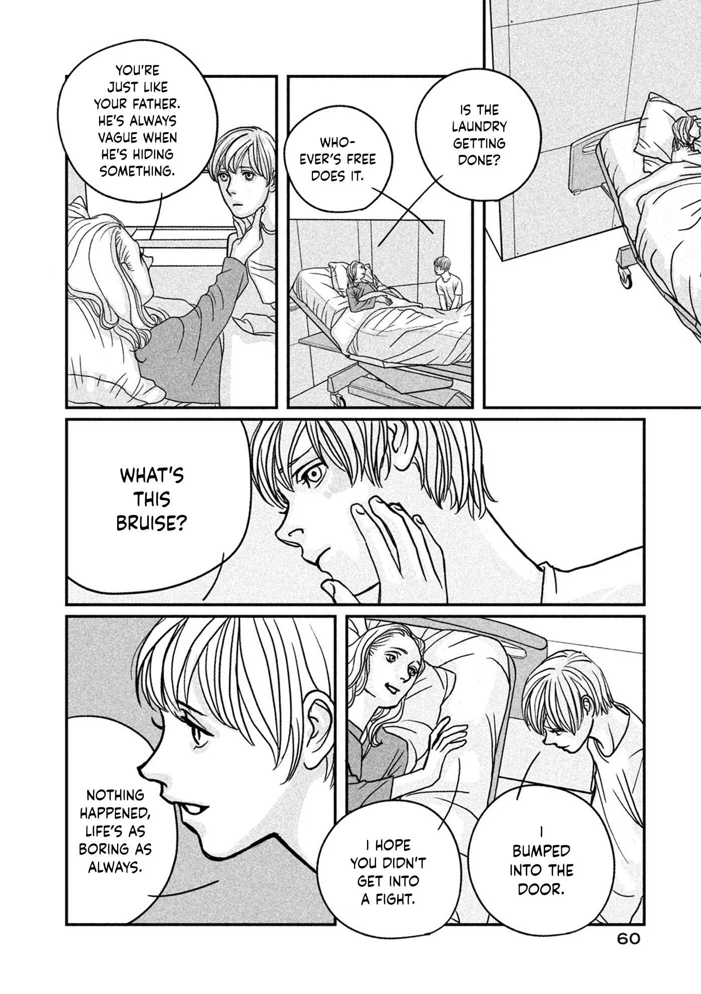Page 4 Chapter 3 Red Velvet