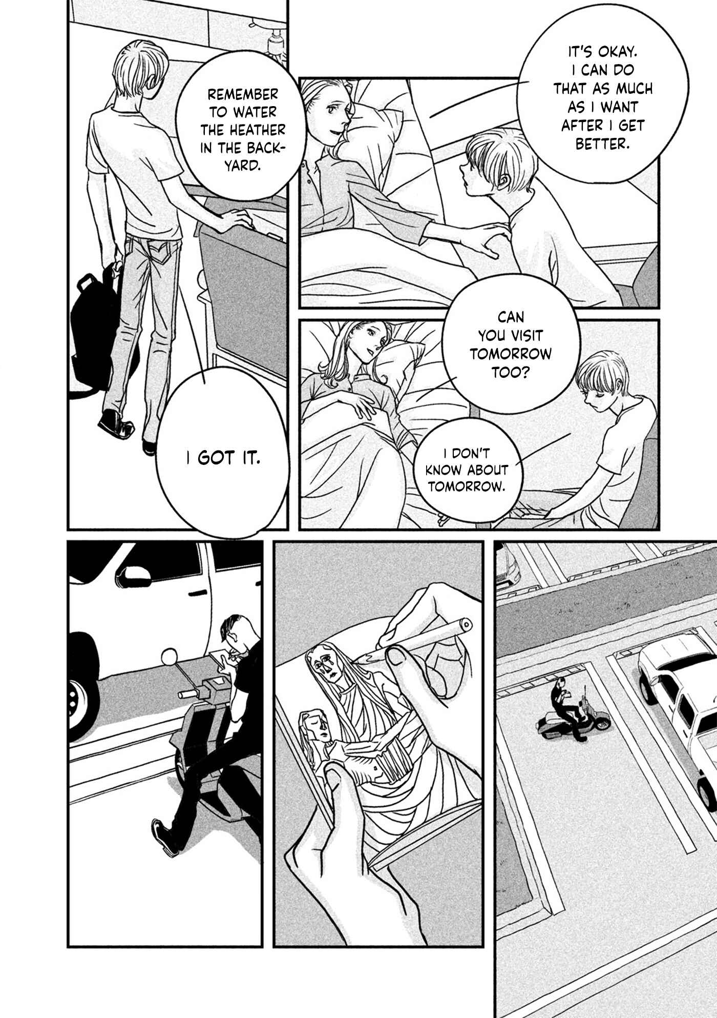 Page 6 Chapter 3 Red Velvet