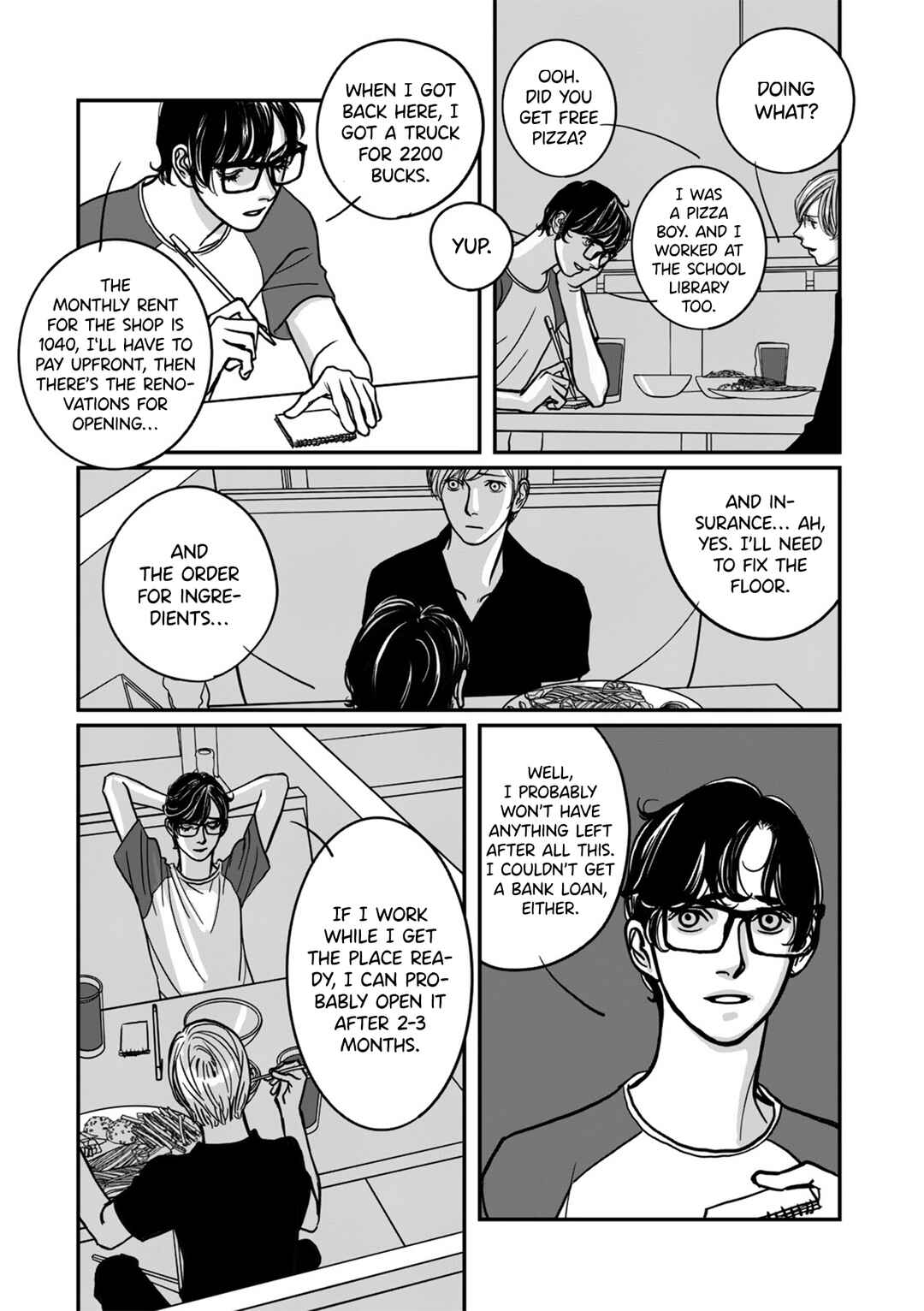 Page 10 Chapter 14 Red Velvet