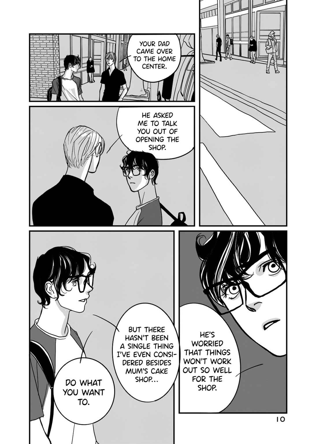 Page 13 Chapter 14 Red Velvet