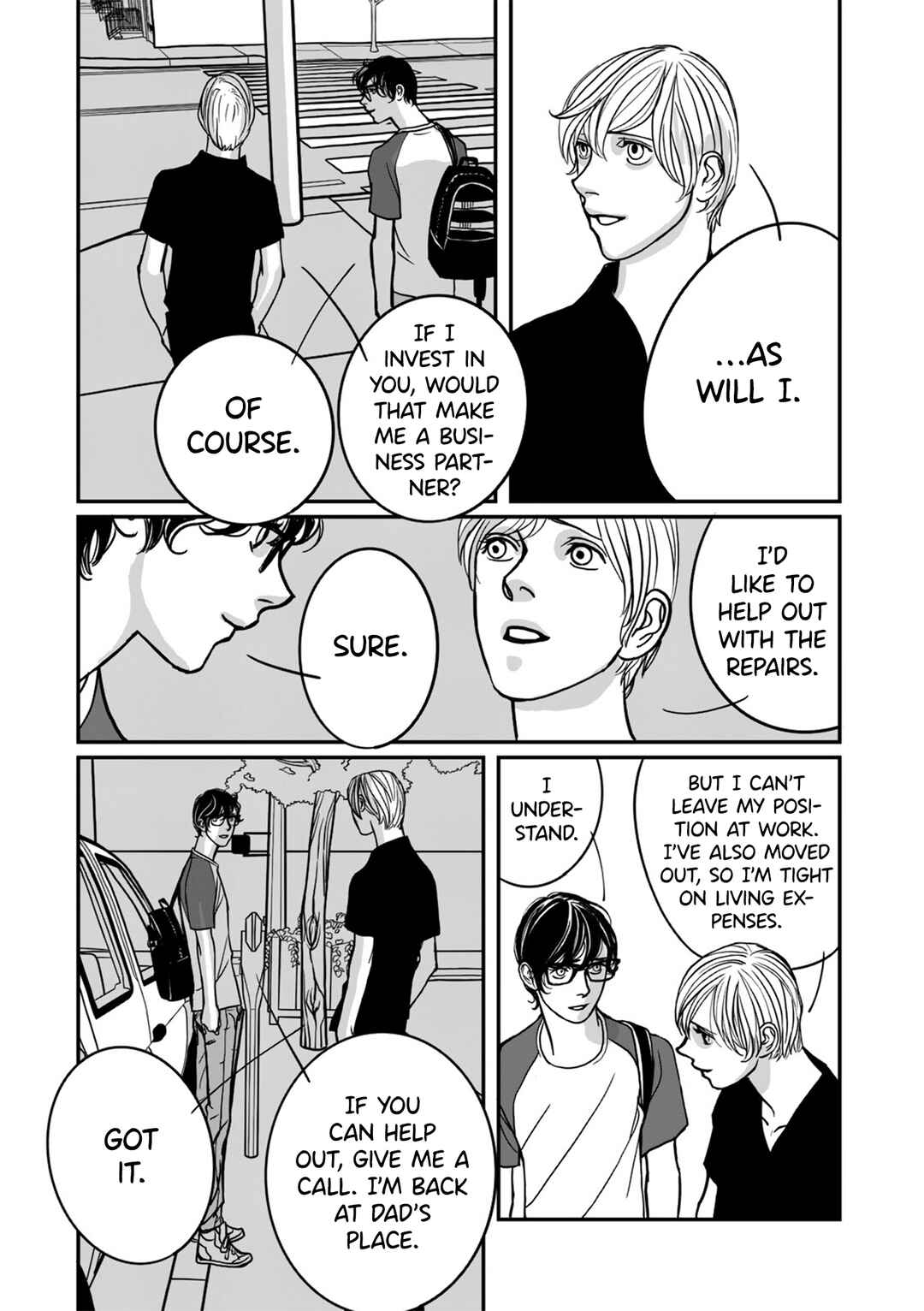 Page 14 Chapter 14 Red Velvet