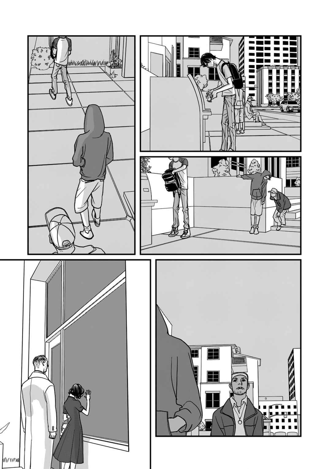 Page 18 Chapter 14 Red Velvet