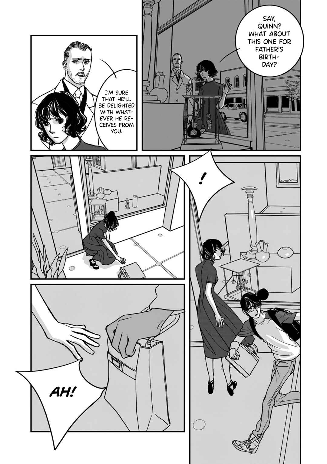 Page 19 Chapter 14 Red Velvet