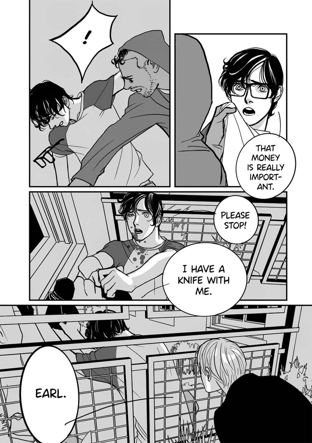 Page 21 Chapter 14 Red Velvet