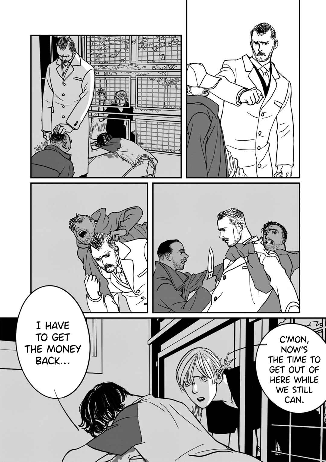 Page 23 Chapter 14 Red Velvet