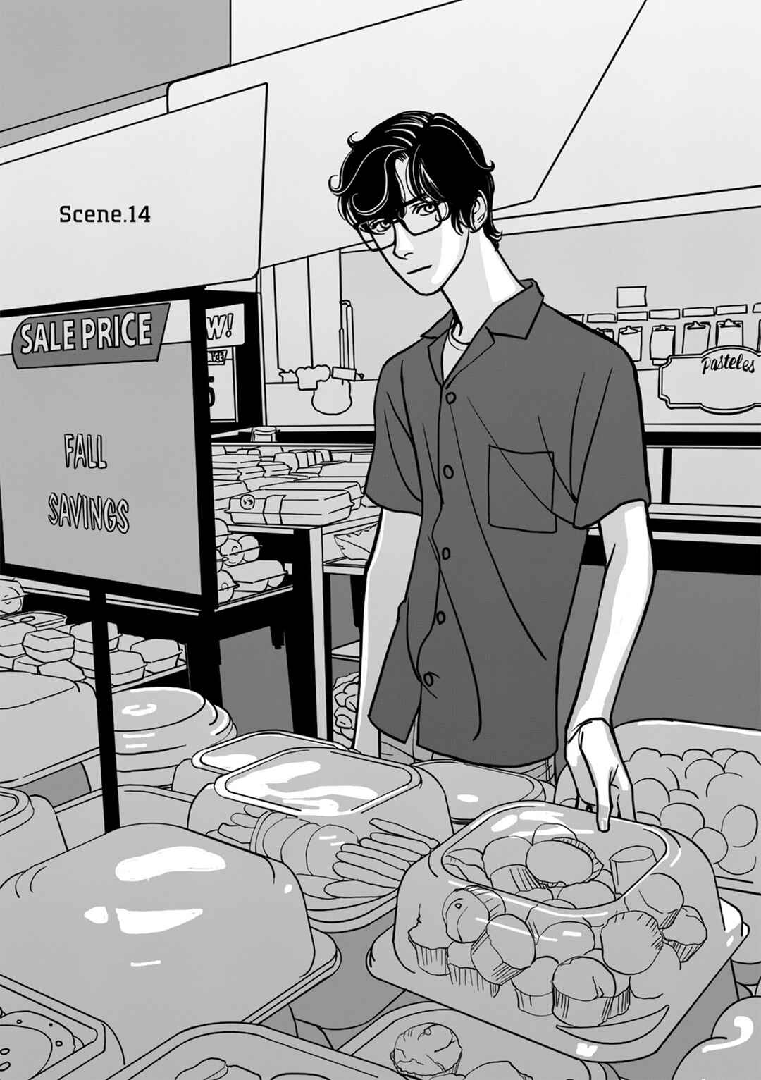 Page 6 Chapter 14 Red Velvet