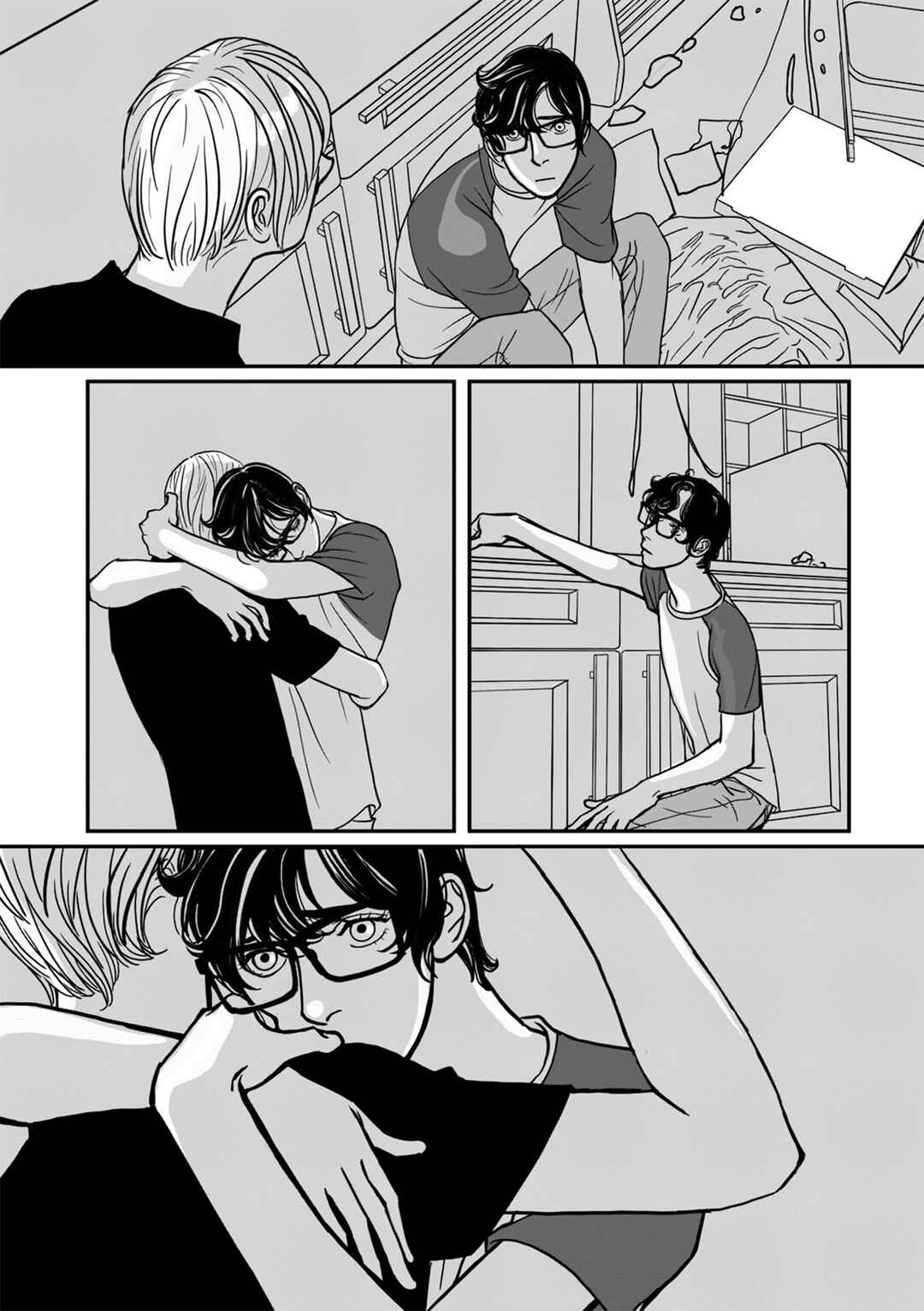 Page 7 Chapter 14 Red Velvet