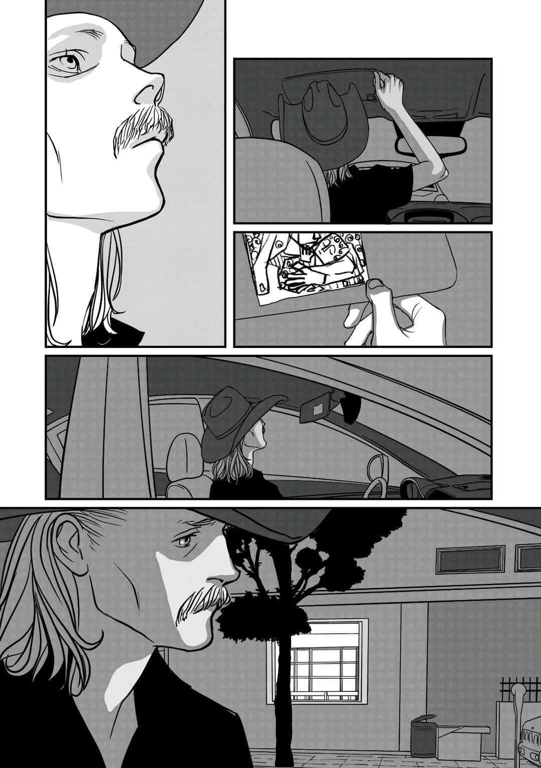 Page 14 Chapter 21 Red Velvet