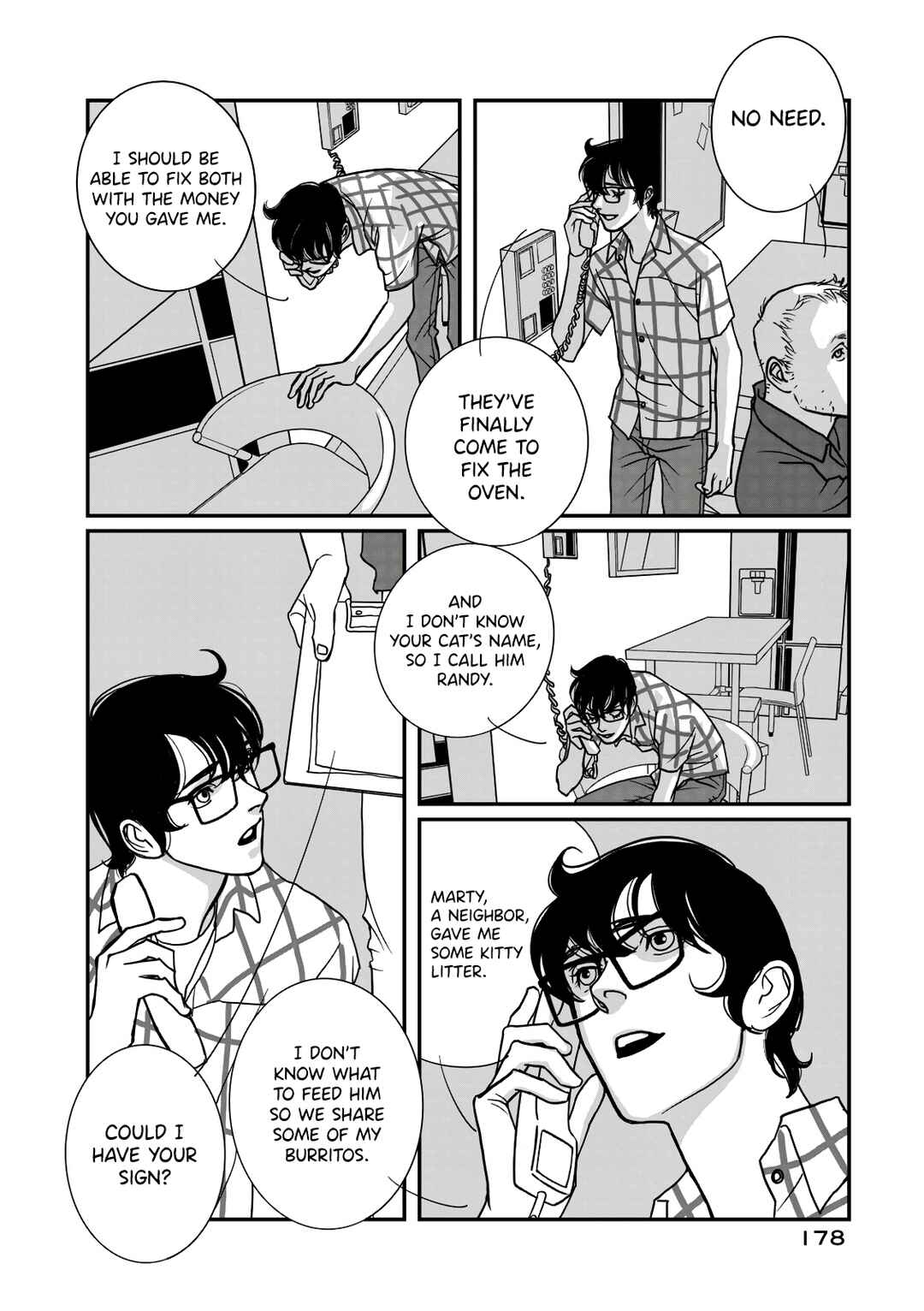 Page 17 Chapter 21 Red Velvet