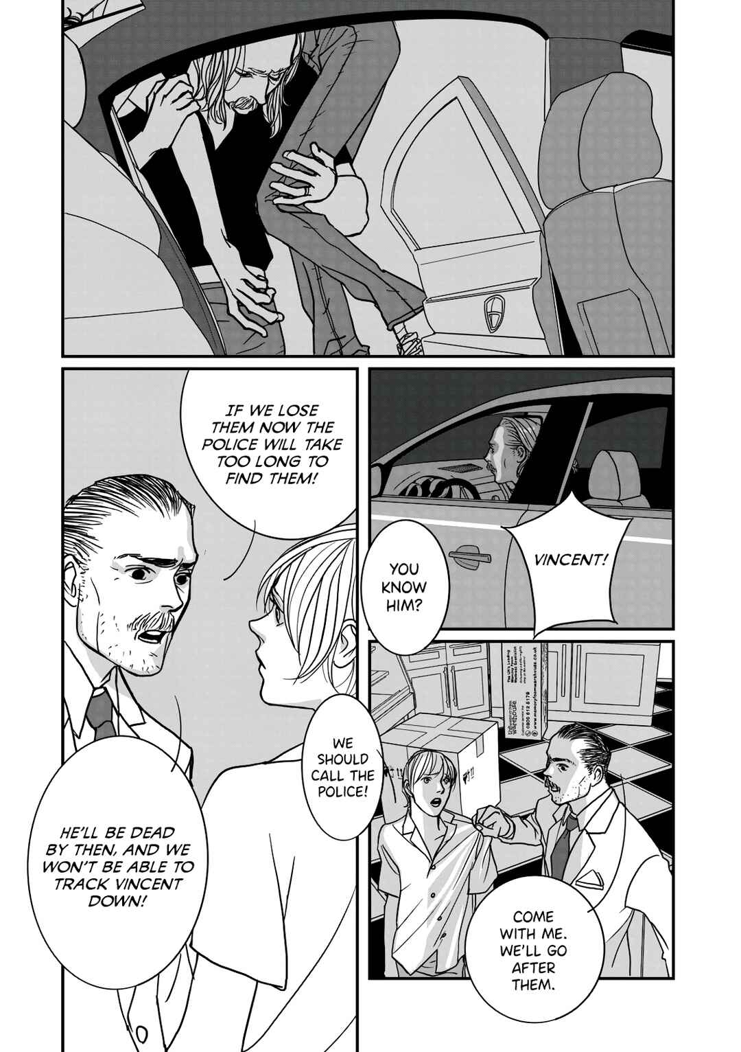 Page 24 Chapter 21 Red Velvet