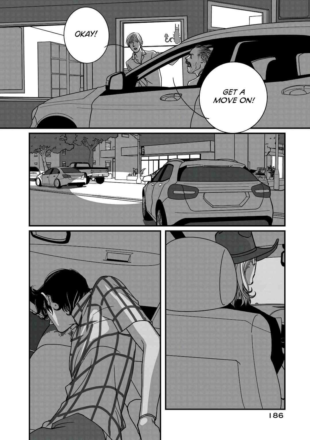 Page 25 Chapter 21 Red Velvet