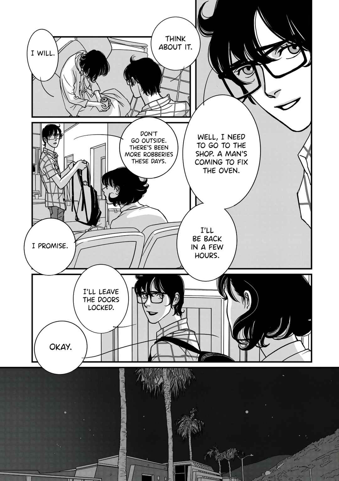 Page 5 Chapter 21 Red Velvet