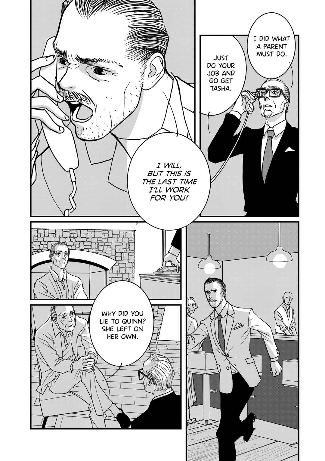 Page 9 Chapter 21 Red Velvet
