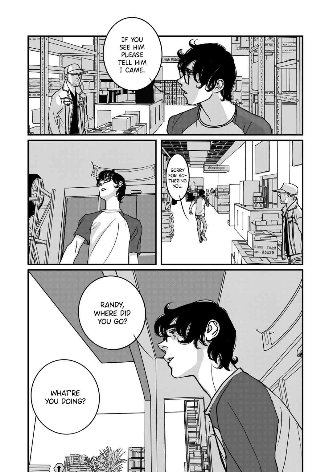 Page 10 Chapter 19 Red Velvet