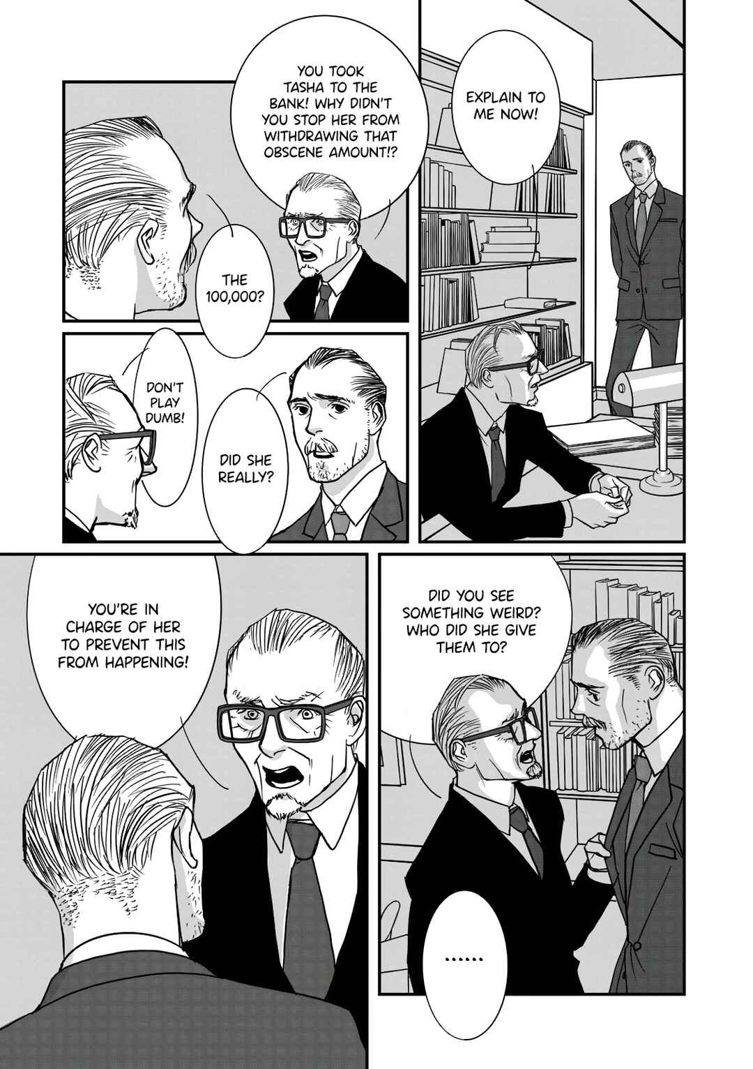 Page 16 Chapter 19 Red Velvet