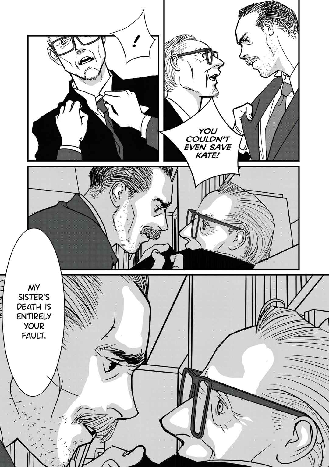 Page 18 Chapter 19 Red Velvet