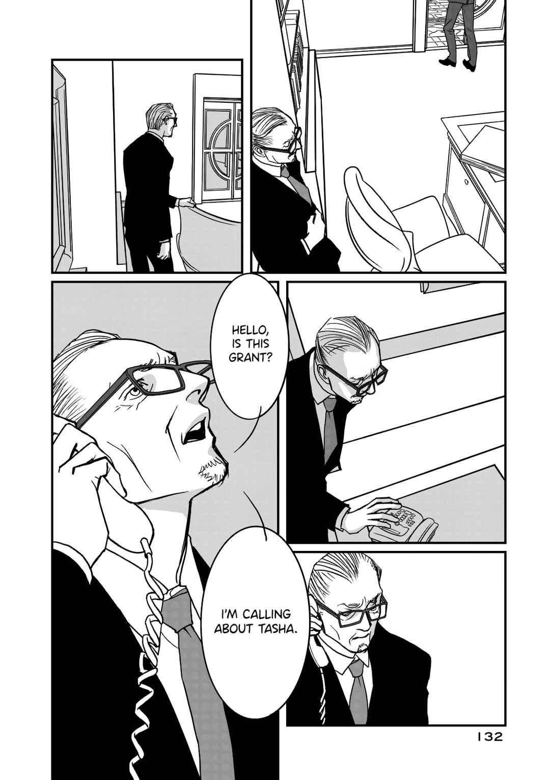 Page 19 Chapter 19 Red Velvet