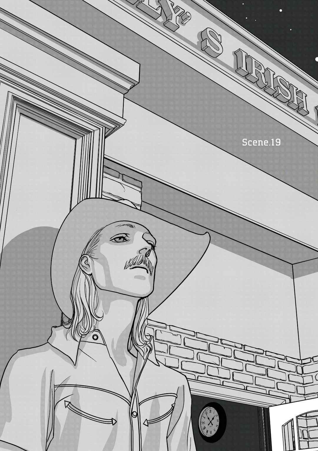 Page 2 Chapter 19 Red Velvet