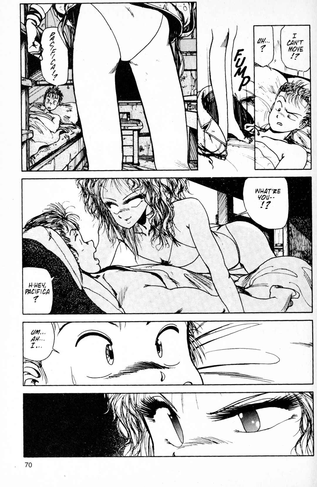 Page 2 Chapter 3 Junket
