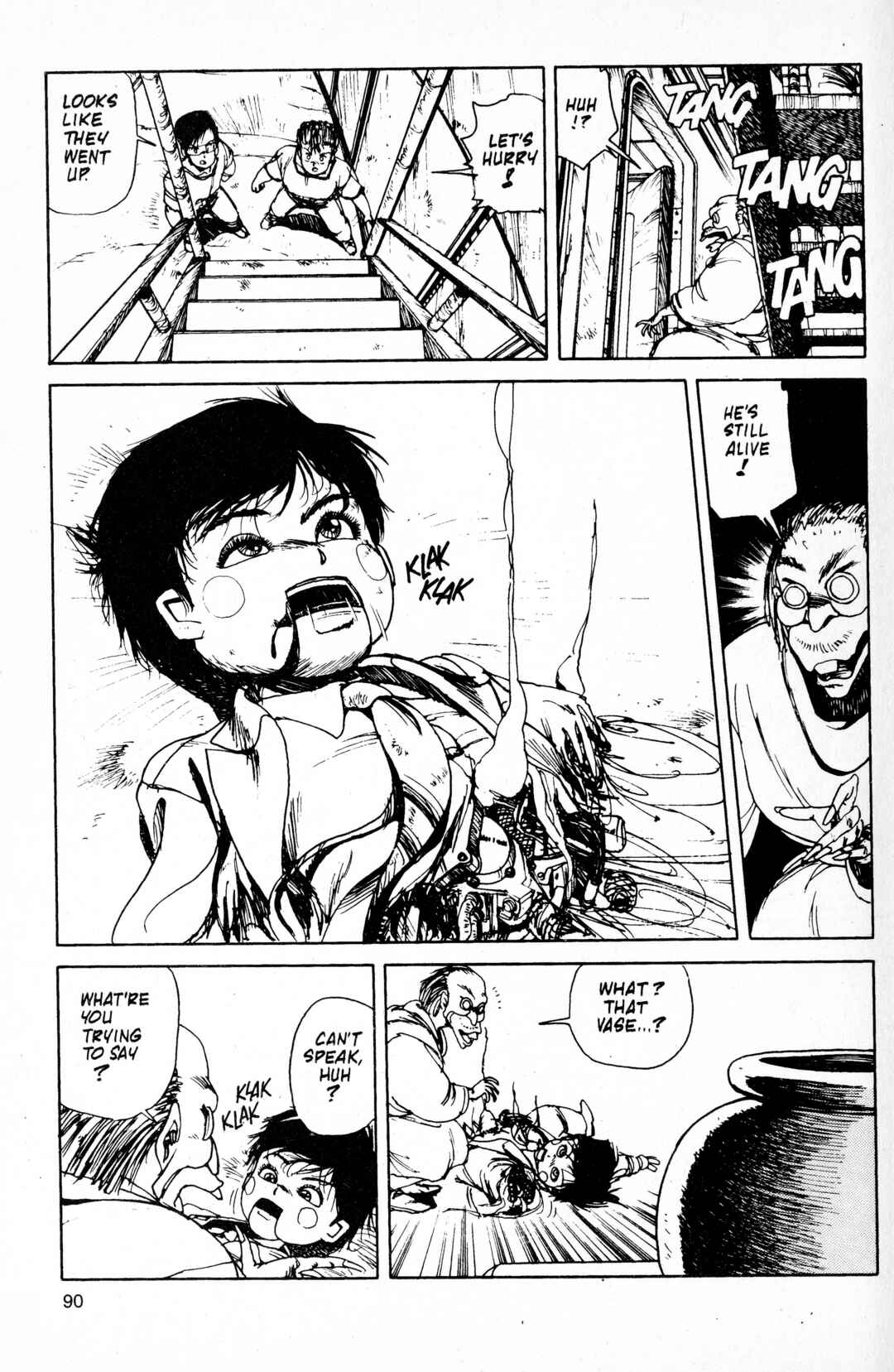 Page 22 Chapter 3 Junket