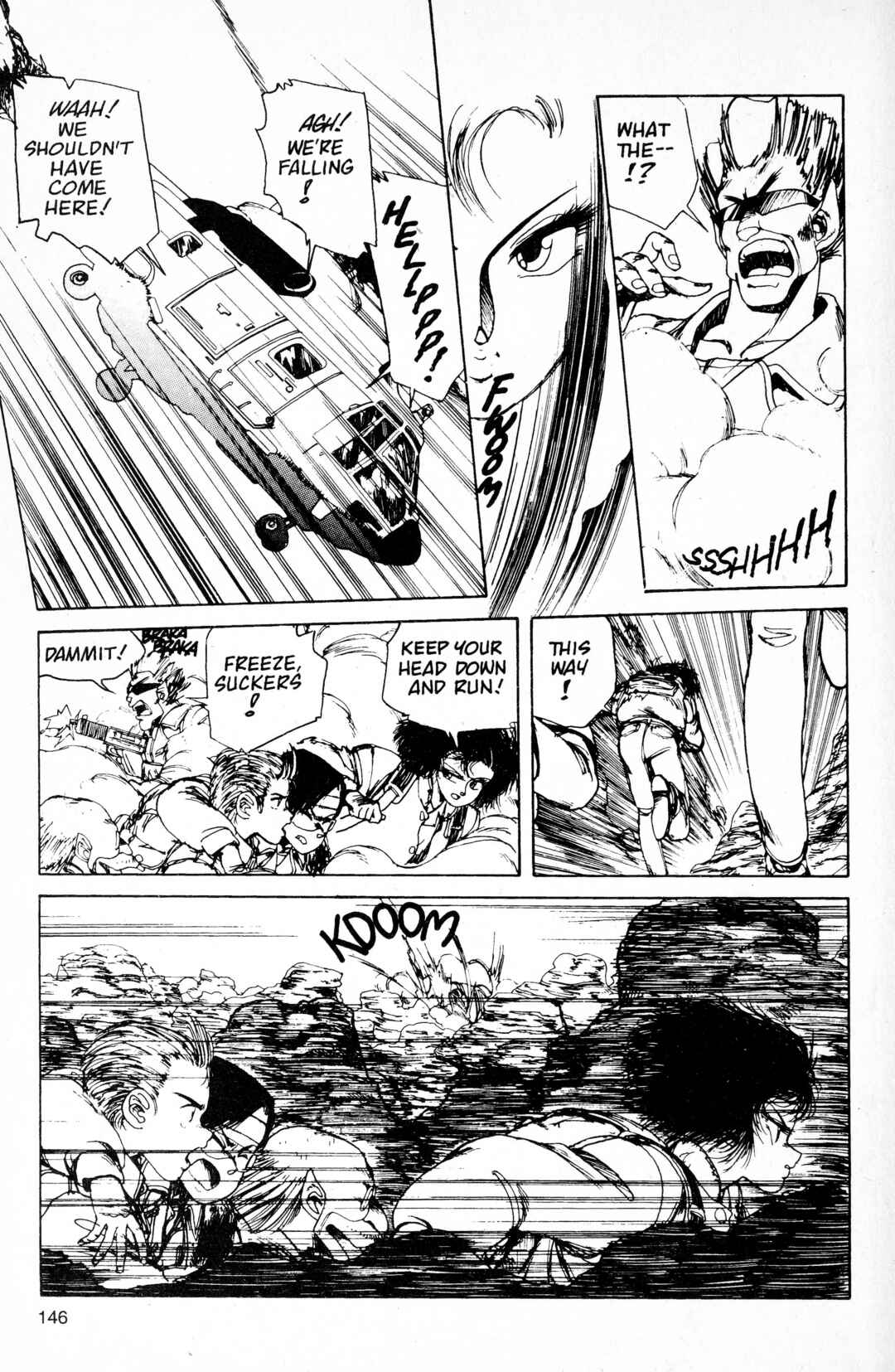 Page 14 Chapter 5 Junket