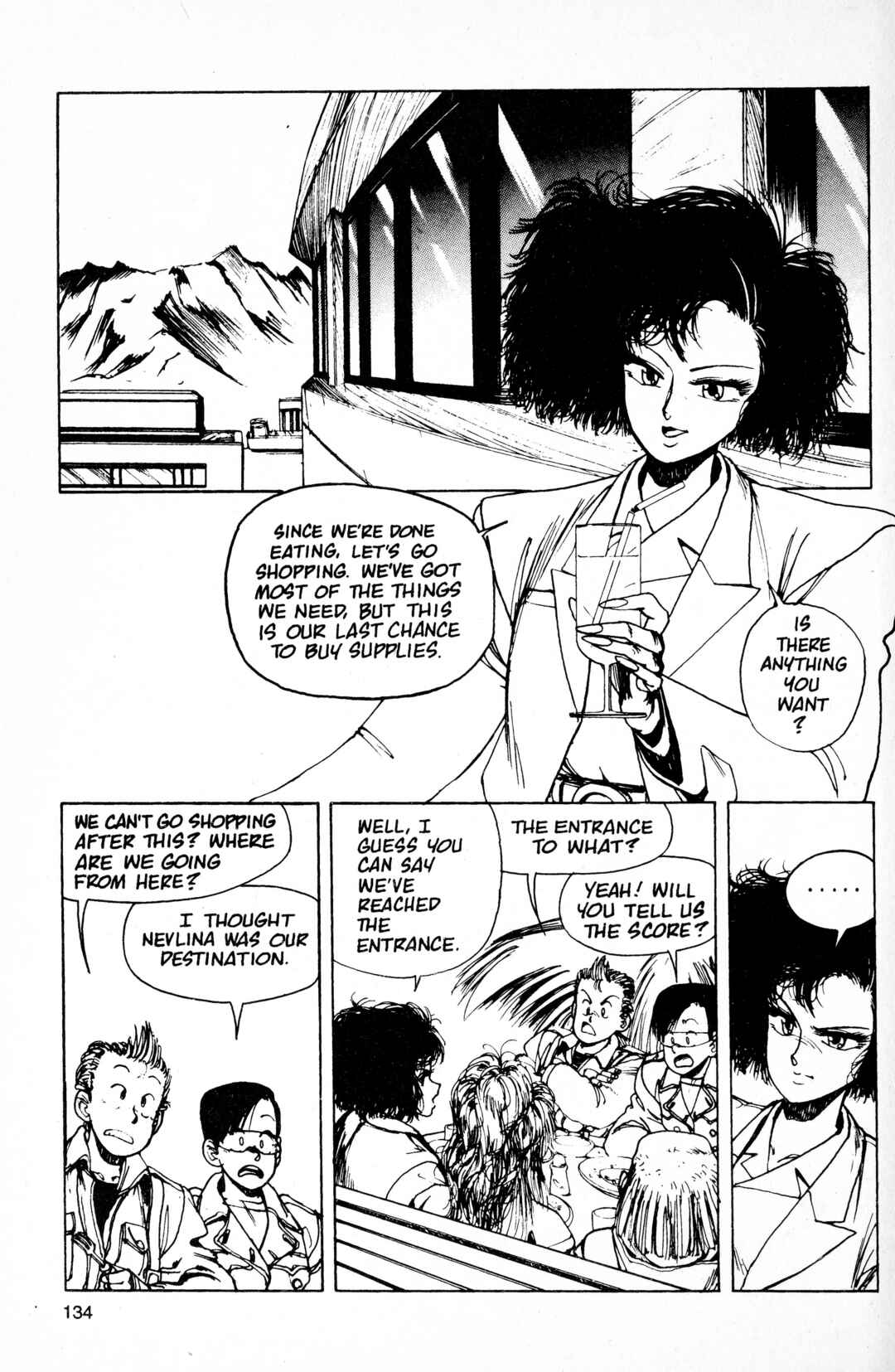 Page 2 Chapter 5 Junket