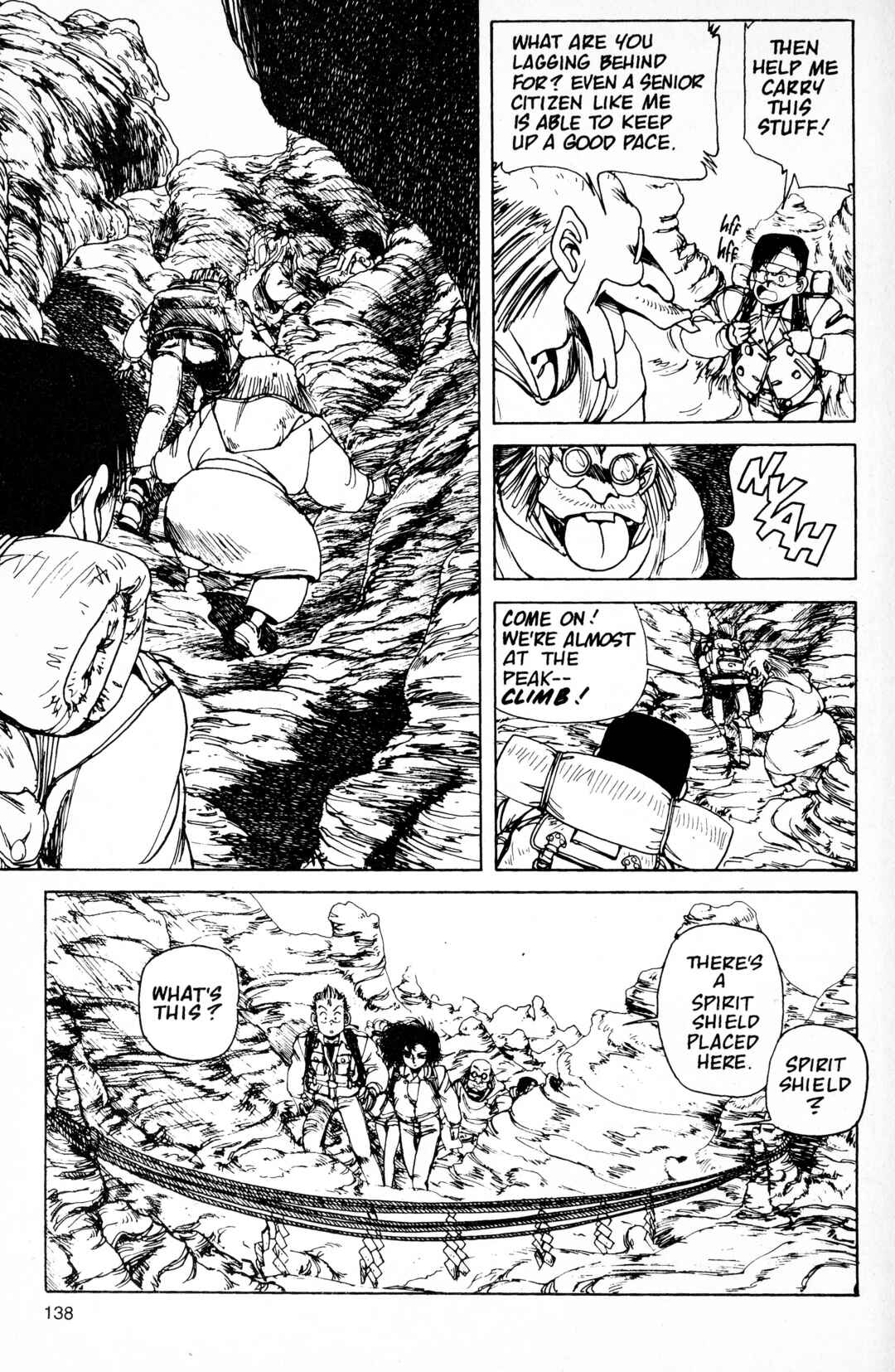 Page 6 Chapter 5 Junket