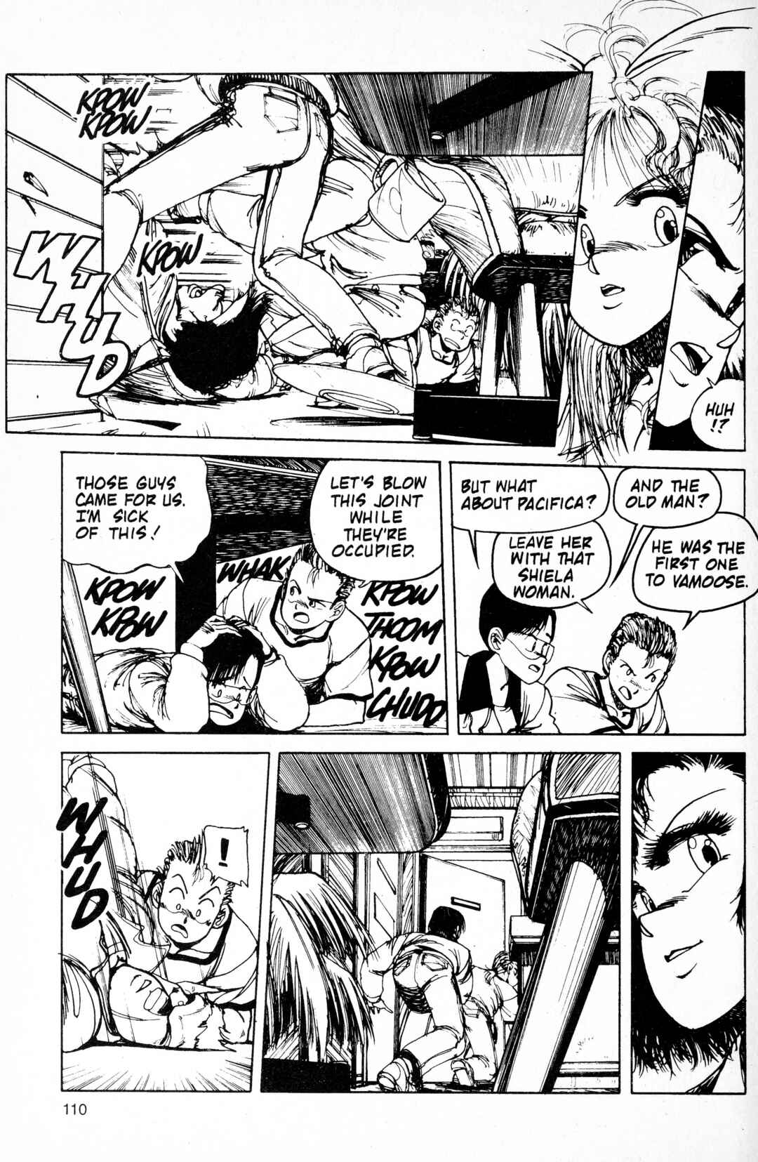 Page 10 Chapter 4 Junket