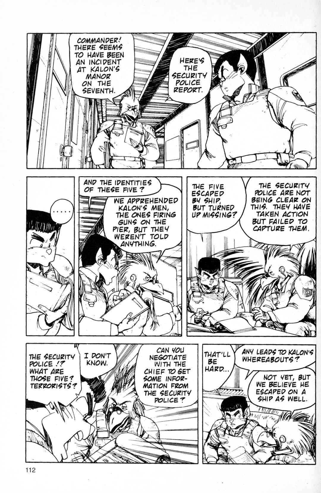 Page 12 Chapter 4 Junket