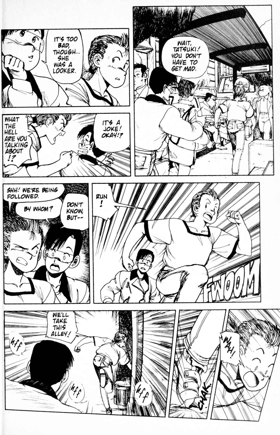 Page 15 Chapter 4 Junket