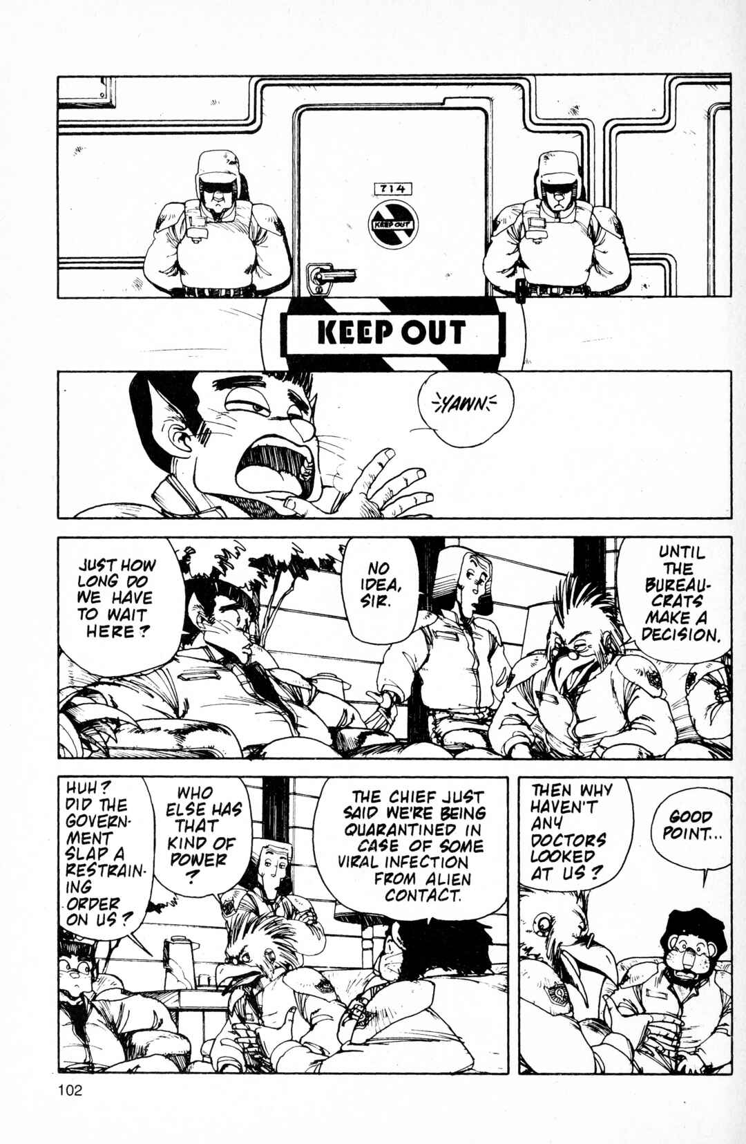 Page 2 Chapter 4 Junket