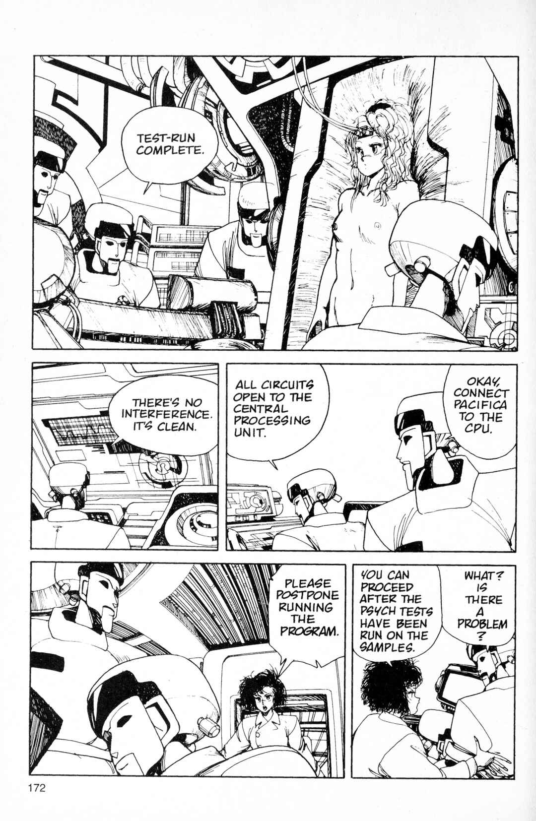 Page 12 Chapter 6 Junket