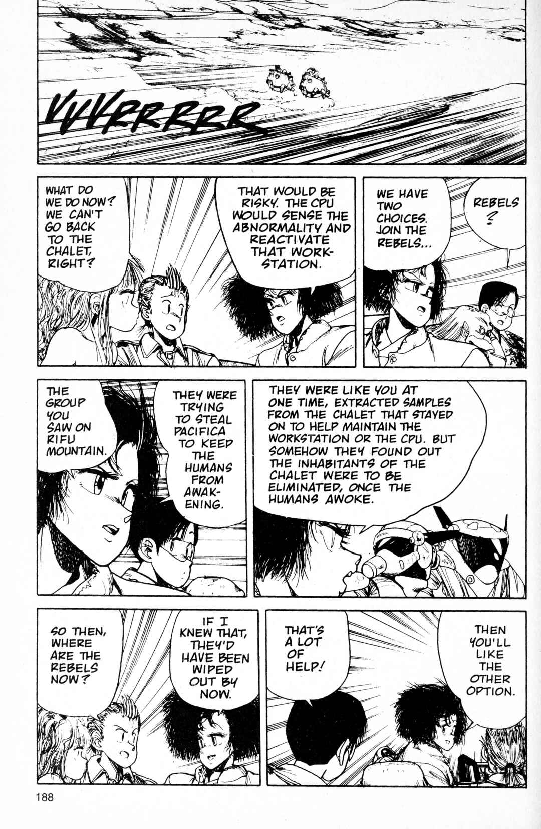 Page 28 Chapter 6 Junket