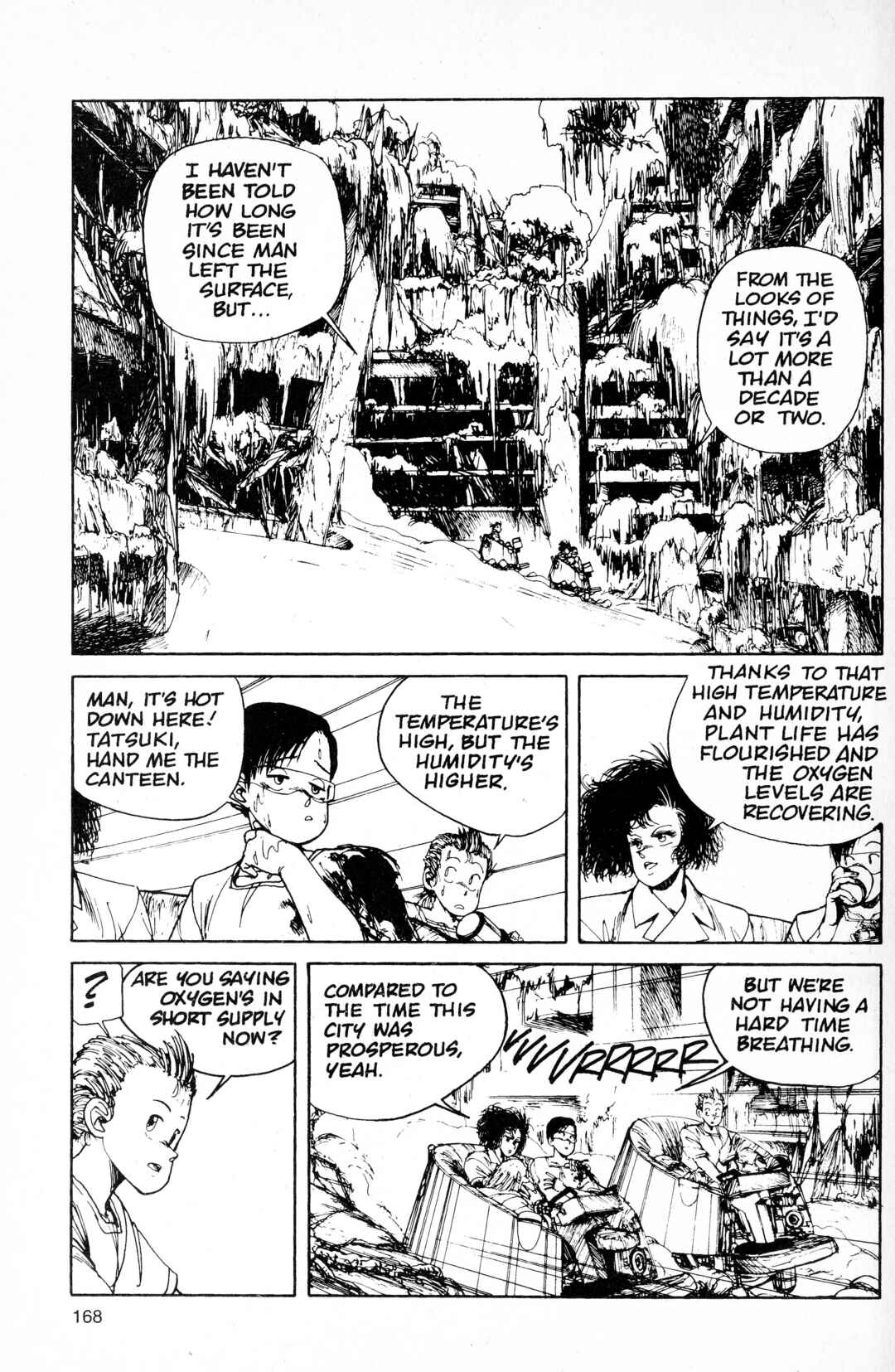 Page 8 Chapter 6 Junket