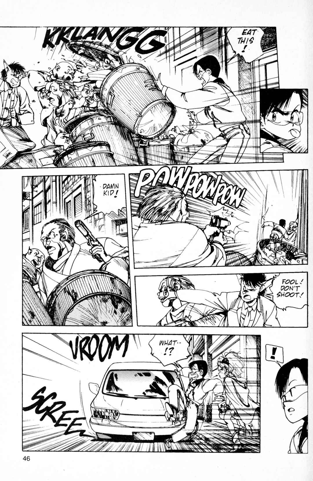 Page 10 Chapter 2 Junket